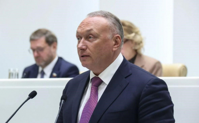 Дмитрий Савельев: путь от парламентария до экс-сенатора Тульской области