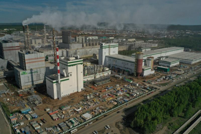 Новое предложение от Минпромторга: отмена пошлины и изменение критериев для целлюлозно-бумажной промышленности