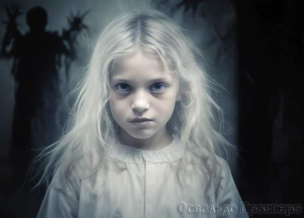 Итальянский экзорцист сбежал из детского приюта, где предположительно жили одержимые