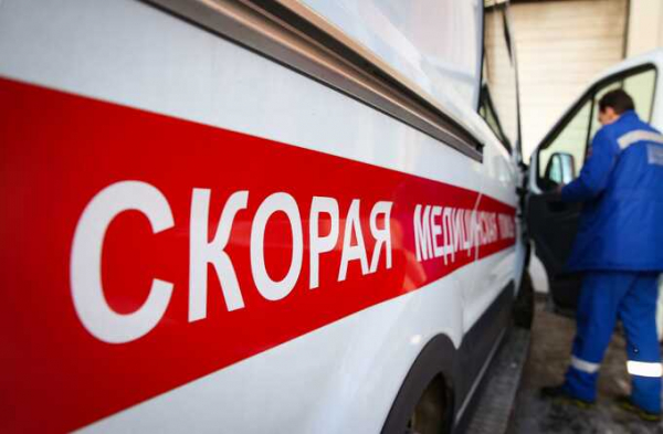 В Уфе мужчина выбросил трёхлетнюю дочь из окна — он состоял на учёте у психиатра