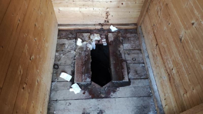 Ольхон не для массового туризма. Прошедшее лето это доказало