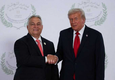 Соединенные Штаты дали согласие на отмену ограничений в отношении проекта «Пакш-2» в Венгрии — заявил Орбан