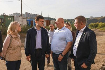 Инсайд. Кесарю — кесарево, мэру — мэрово