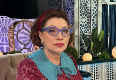 Роза Сябитова вновь станет бабушкой: дочь телезвезды объявила о беременности