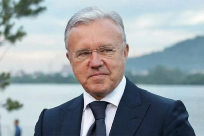 Инсайд. Пять причин отставки губернатора Усса