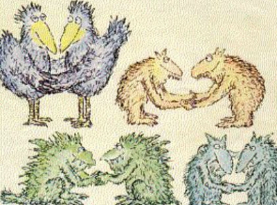 Похищения людей