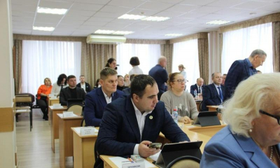 Наполеоновские планы Игоря Титенкова: теперь в масштабах округа