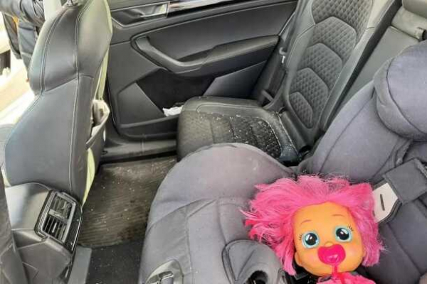 В Красноярском крае уже седьмой день продолжаются поиски пропавшей семьи с ребёнком — надежды практически не осталось