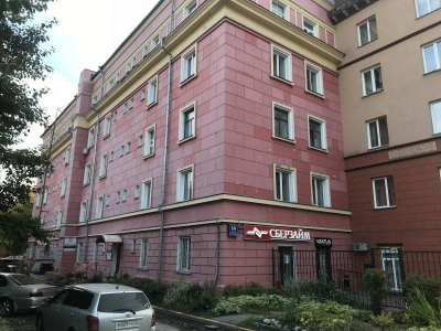 Дворовая Санта-Барбара по-новосибирски