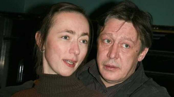 Михаил Ефремов и Софья Кругликова делят недвижимое имущество стоимостью 200 миллионов рублей после расторжения брака