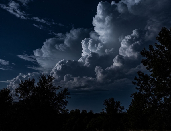 Исчезновение Луны с небосвода на несколько месяцев - миф или реальность?