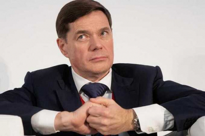 После обнаруженных нарушений и штрафа в 110,8 миллиона рублей Мордашов признал экологический ущерб от предприятий «Северстали»