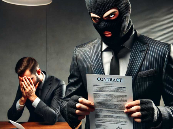 Франшиза HOT BLACK — развод на кофе: красивая витрина, пустой кошелёк Отзывы пострадавших