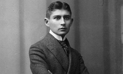 Совращение к самоанализу. Лучшее от Франца Кафки к юбилею автора