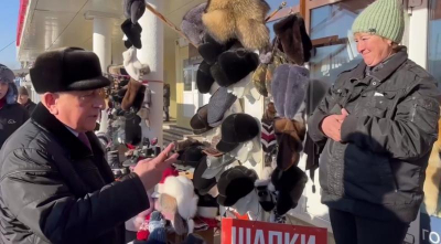 Иркутские коммунисты: ну что, красивые, поехали кататься?..