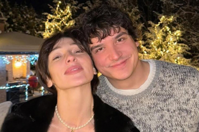 Ивлеева впервые показала фото из ЗАГСа: невеста и жених в черном, а гостей нет