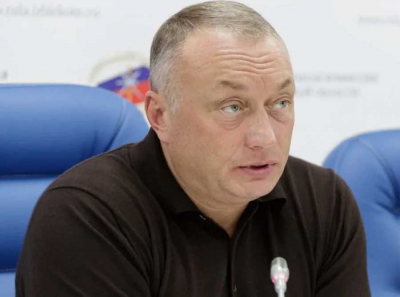 Дмитрий Савельев: путь от афганского десанта до мецената Тульской области