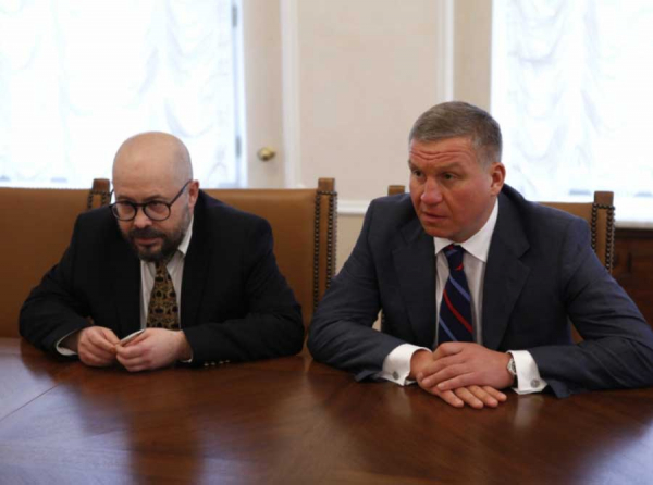 Энергетический спрут Бикова-Боброва: как через Свет и Энергобаланс грабили народ