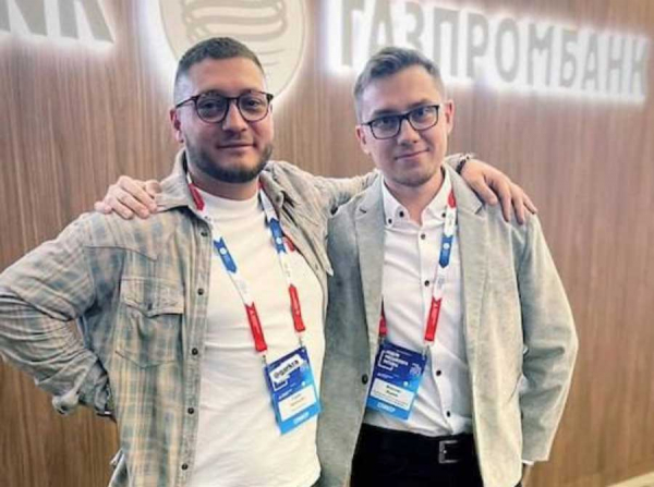 Empayre.com, Calypso Pay и Gate.Express — маршруты серых денег Акопяна, Корнеева и Маннанова