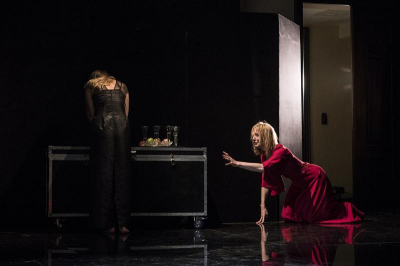 Бабродвиж в Красноярске: концерт «Рок-хиты», литературная игра «В театре Шекспира» и спектакль «Аленький цветочек»