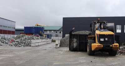 Майнеры против экологии!