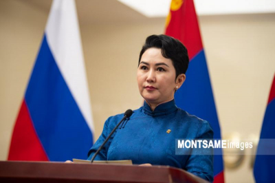 Итоги встречи Сергея Лаврова и главы МИД Монголии